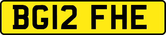 BG12FHE