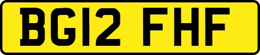 BG12FHF