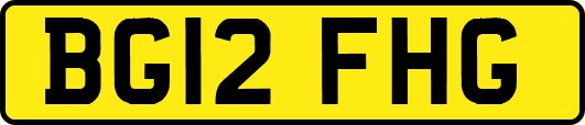 BG12FHG