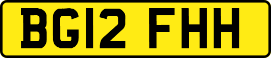 BG12FHH