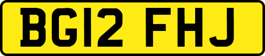 BG12FHJ