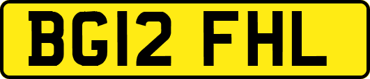 BG12FHL