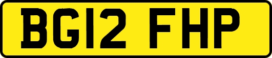BG12FHP