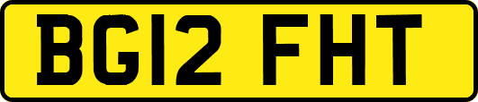 BG12FHT