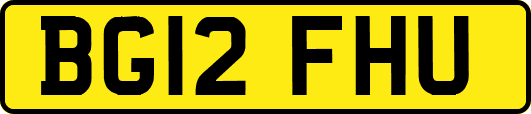 BG12FHU