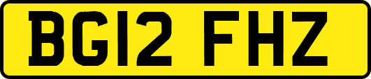 BG12FHZ