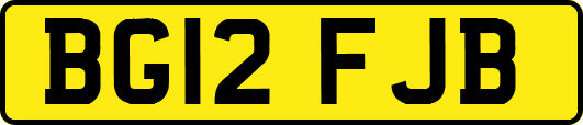 BG12FJB