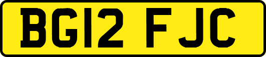 BG12FJC