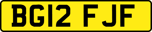BG12FJF