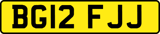 BG12FJJ