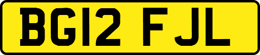 BG12FJL