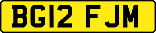 BG12FJM