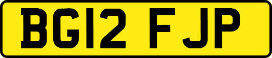 BG12FJP