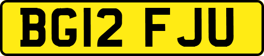 BG12FJU