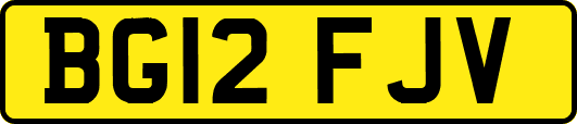 BG12FJV