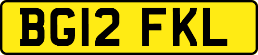 BG12FKL