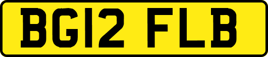 BG12FLB