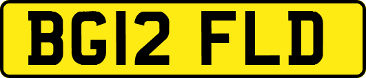 BG12FLD