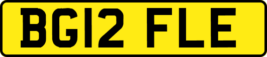 BG12FLE