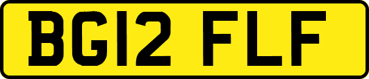 BG12FLF