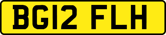 BG12FLH