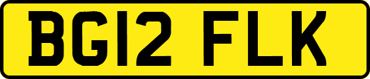 BG12FLK