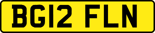 BG12FLN