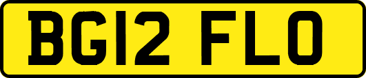 BG12FLO