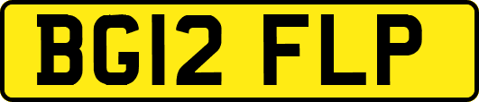 BG12FLP