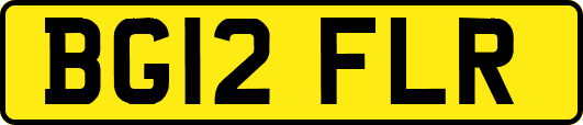 BG12FLR