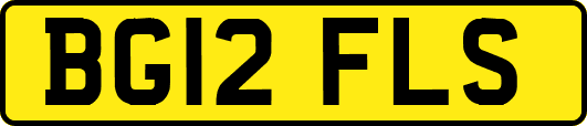BG12FLS