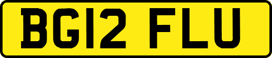 BG12FLU