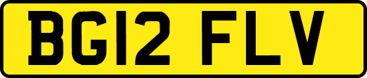 BG12FLV