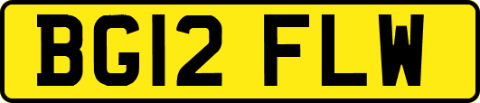 BG12FLW