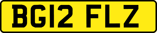 BG12FLZ