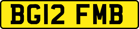 BG12FMB