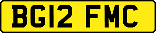BG12FMC