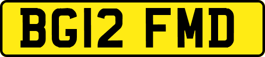 BG12FMD