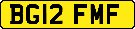 BG12FMF