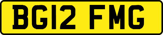 BG12FMG