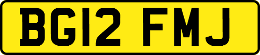 BG12FMJ