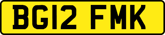 BG12FMK