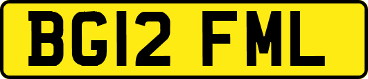 BG12FML