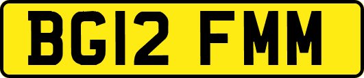 BG12FMM