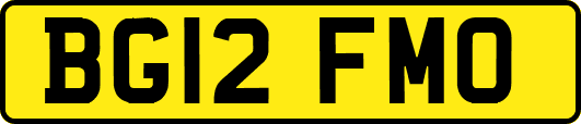 BG12FMO