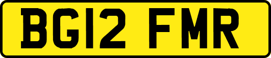BG12FMR