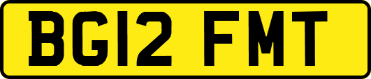 BG12FMT