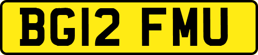 BG12FMU
