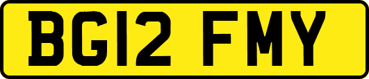 BG12FMY