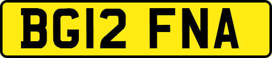 BG12FNA